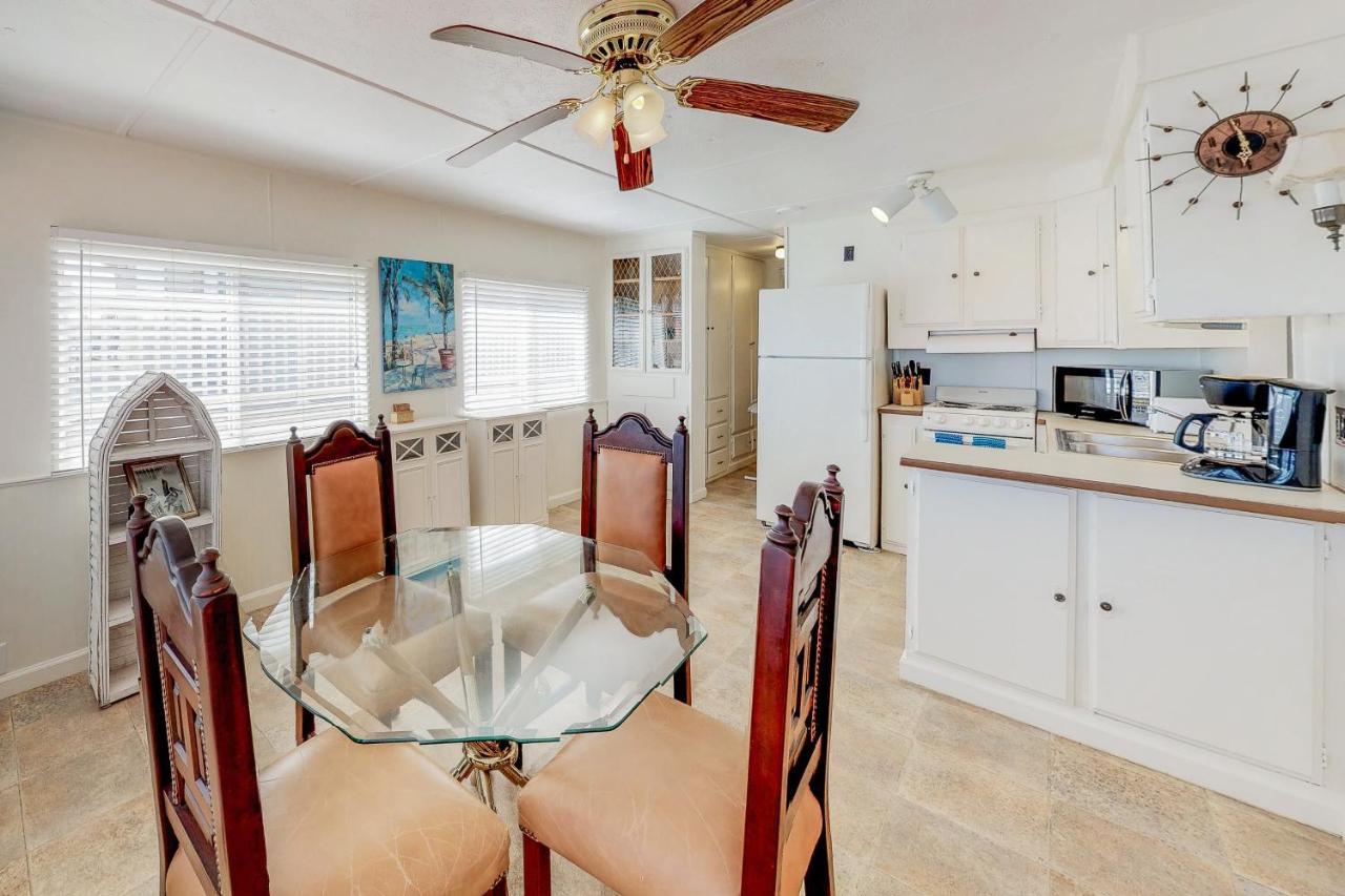 Sand Dollar Dreams South Padre Island Exterior foto