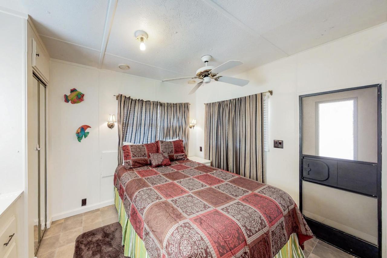 Sand Dollar Dreams South Padre Island Exterior foto
