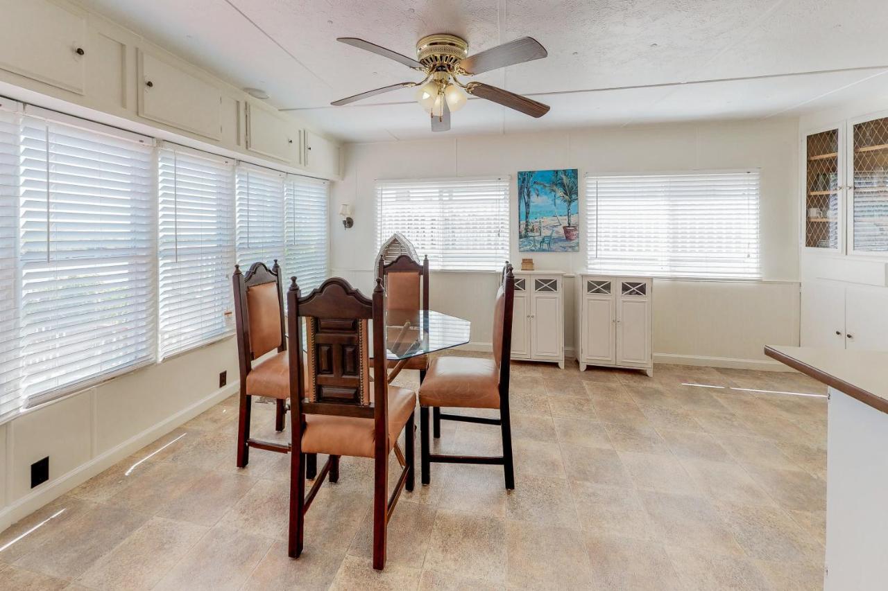 Sand Dollar Dreams South Padre Island Exterior foto