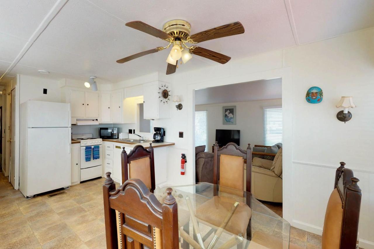 Sand Dollar Dreams South Padre Island Exterior foto