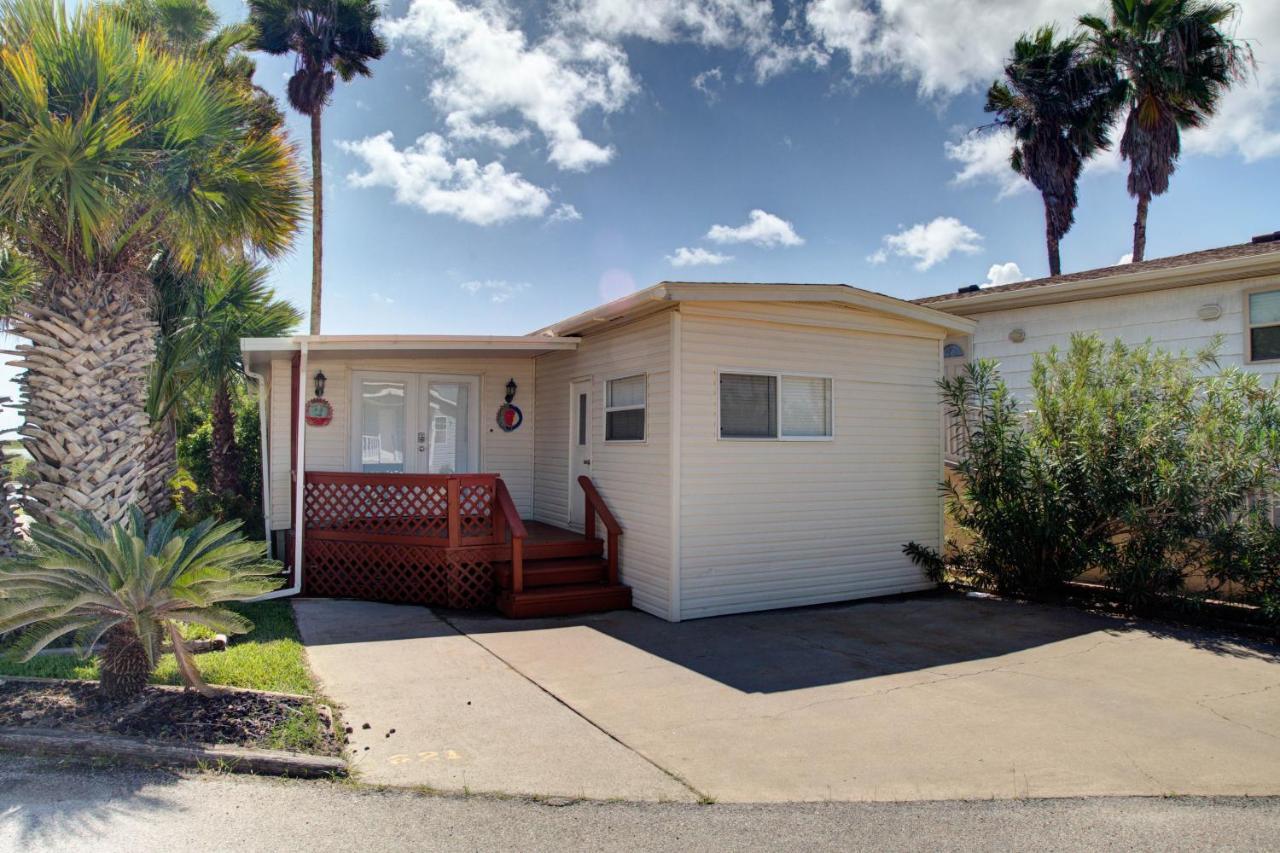 Sand Dollar Dreams South Padre Island Exterior foto