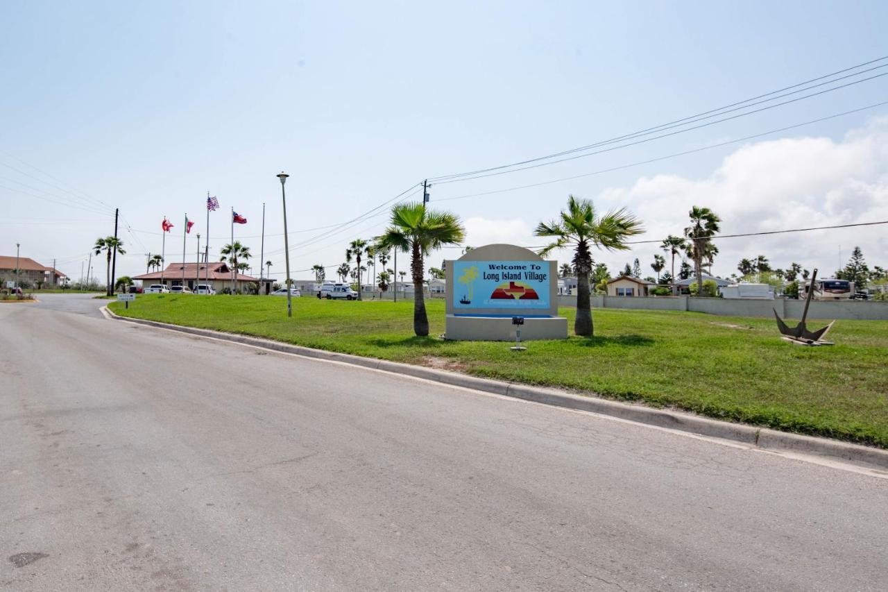 Sand Dollar Dreams South Padre Island Exterior foto